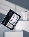 Best Selling Everyday Wear Waterproof Magnetic Lashes with V-shaped Eyelash Curler