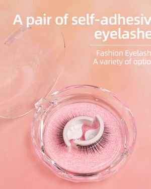 Global Adhesive Lashes Exporter Selling Lite Lashes