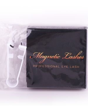 Buying Eyeliner-free Magnetic Lashes