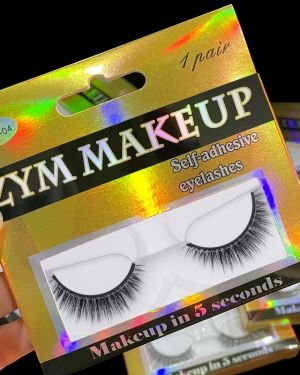 Buying Ultra-soft Glue-Free Self-adhesive Lashes