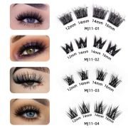 Buying Cat-eye Natural Individual Lashes