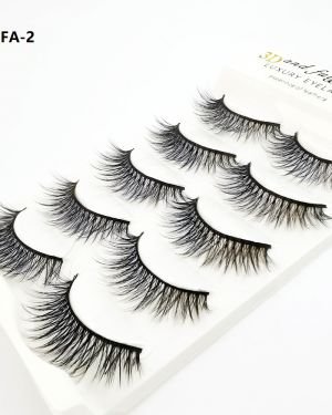 Buying Reusable Glued Cruelty-Free Faux Mink Thick Lashes