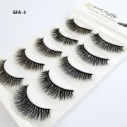 Buying Reusable Glued Cruelty-Free Faux Mink Thick Lashes