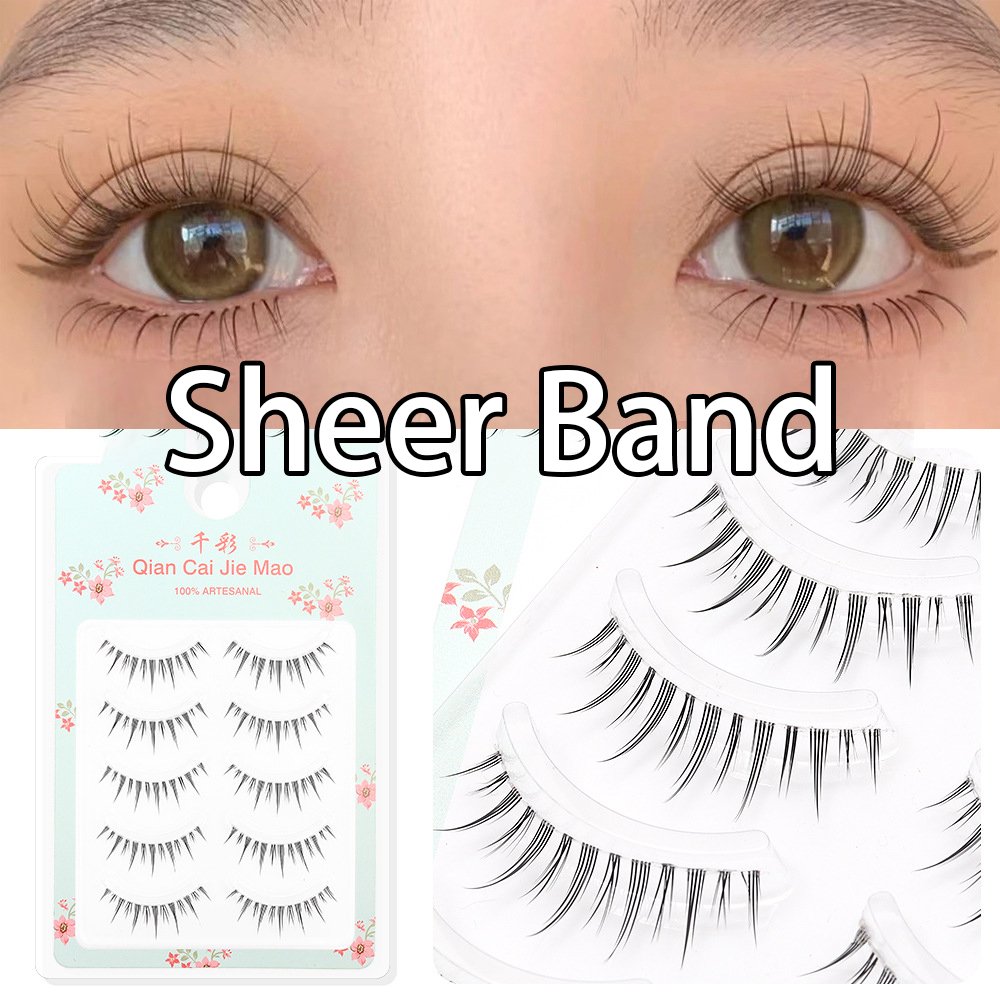 Sheer Band