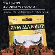 Buying Ultra-soft Glue-Free Self-adhesive Lashes