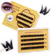 Buying Cat-eye Natural Individual Lashes