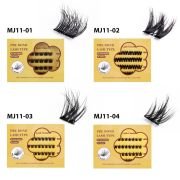 Buying Cat-eye Natural Individual Lashes