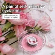 Global Adhesive Lashes Exporter Selling Lite Lashes