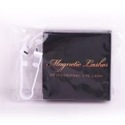 Online Selling ECO-Friendly Fake Mink Glue-free Magnetic Eyelashes