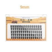 Buying 80 Clusters Thick Cat-Eye Devilish Individual Flare Eyelashes